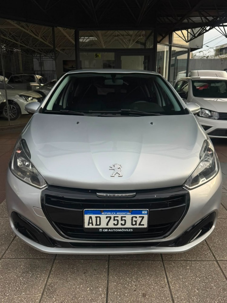 Peugeot 208 Active — foto 2
